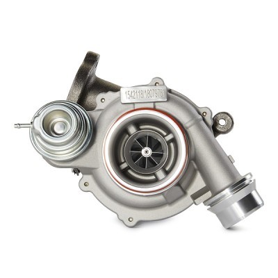 Turbina (Turbosprężarka) RIDEX 2234C10938 2234C10938 - foto 7