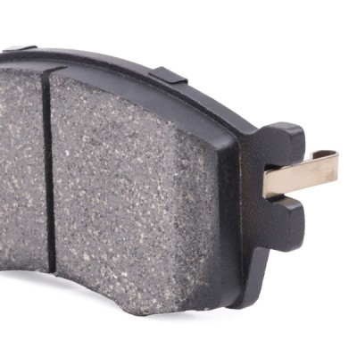 Klocki hamulcowe RIDEX 402B0400 402B0400 - foto 8