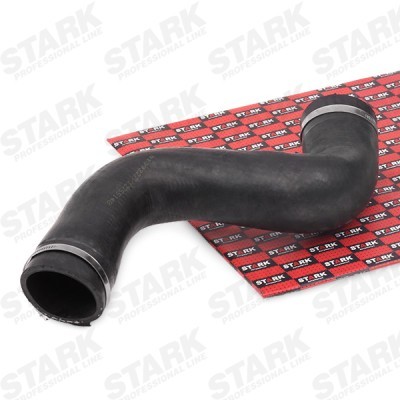 Rura Wąż Turbo Intercoolera Stark SKCHI-2030219 SKCHI-2030219 - foto 2