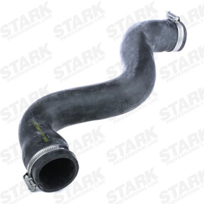 Rura Wąż Turbo Intercoolera Stark SKCHI-2030127 SKCHI-2030127 - foto 3