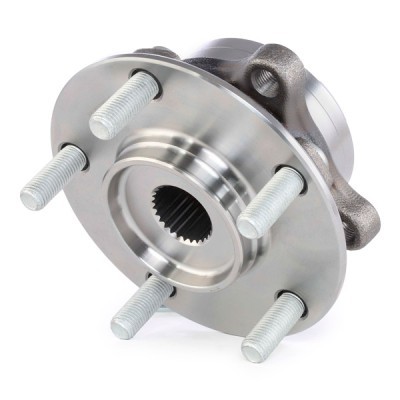 Łożysko Koła RIDEX 654W0596 654W0596 - foto 5