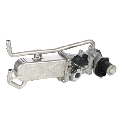 Moduł EGR RIDEX 4198E0003 4198E0003 - foto 4