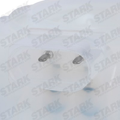 Zbiornik Wyrównawczy Stark SKET-0960025 SKET-0960025 - foto 5