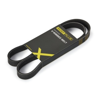 Pasek Klinowy Wielorowkowy RIDEX 305P0341P 305P0341P - foto 2