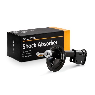 Amortyzator RIDEX 854S18199 854S18199 - foto 3