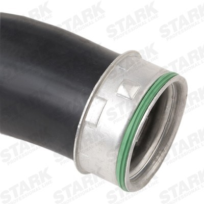 Rura Wąż Turbo Intercoolera Stark SKCHI-2030278 SKCHI-2030278 - foto 5