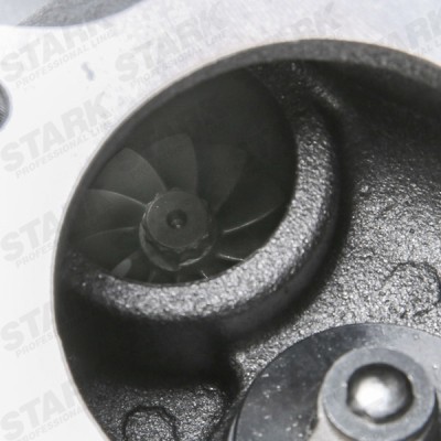 Turbina (Turbosprężarka) Stark SKCT-1190096 SKCT-1190096 - foto 9