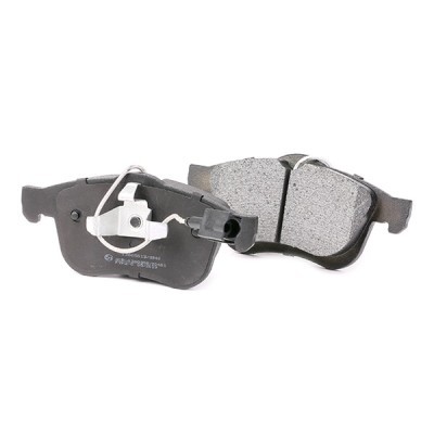 Klocki hamulcowe RIDEX 402B1323 402B1323 - foto 5