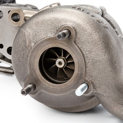 Turbina (Turbosprężarka) RIDEX 2234C10532R 2234C10532R - foto 5