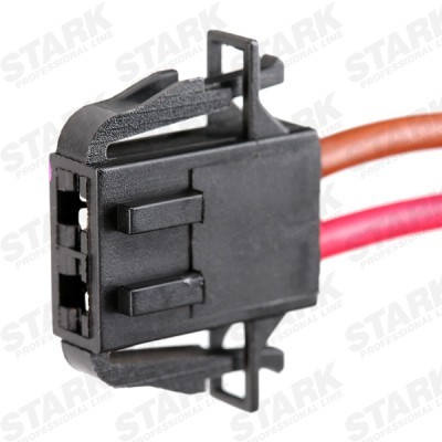 Wentylator Wnętrza Stark SKIB-0310047 SKIB-0310047 - foto 5