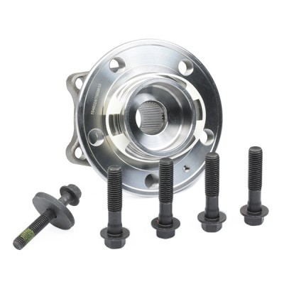 Łożysko Koła RIDEX 654W0433 654W0433 - foto 5
