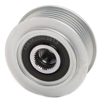 Alternator – sprzęgło jednokierunkowe RIDEX 1390F0045 1390F0045 - foto 7