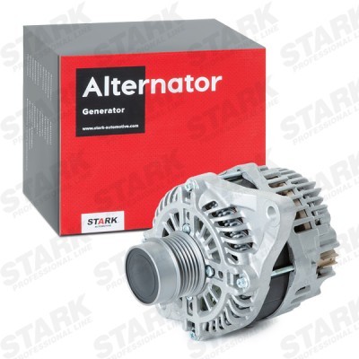 Alternator Stark SKGN-03221467 SKGN-03221467 - foto 2