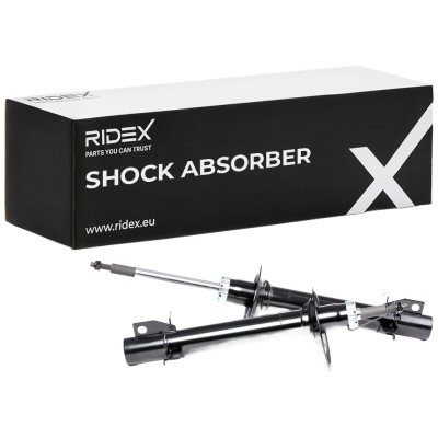 Amortyzator RIDEX 854S1629 854S1629 - foto 2