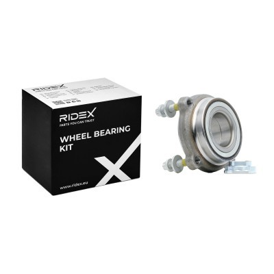 Łożysko Koła RIDEX 654W0674 654W0674 - foto 2