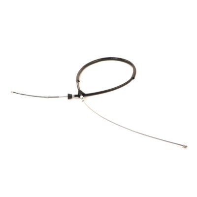 Linka Hamulca Ręcznego RIDEX 124C0395 124C0395 - foto 3