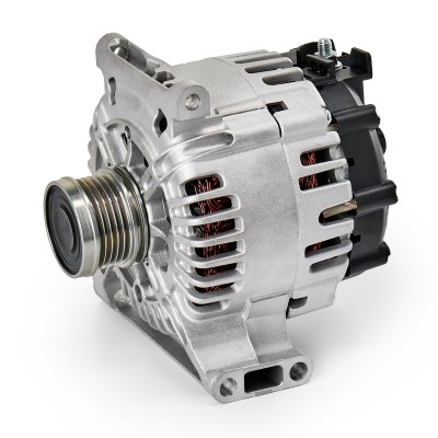 Alternator RIDEX 4G0122P 4G0122P - foto 3