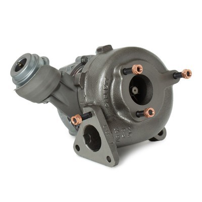 Turbina (Turbosprężarka) RIDEX 2234C0421R 2234C0421R - foto 4