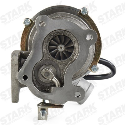 Turbina (Turbosprężarka) Stark SKCT-1190113 SKCT-1190113 - foto 7
