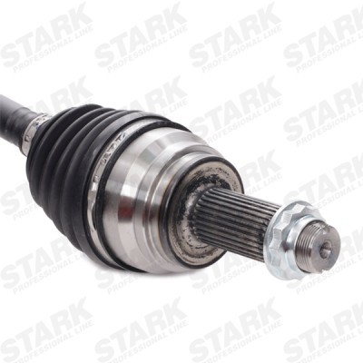 Półoś Napędowa Stark SKDS-0210649 SKDS-0210649 - foto 5