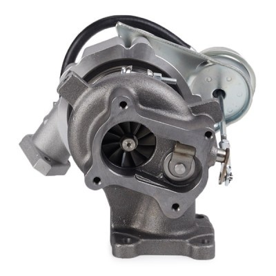 Turbina (Turbosprężarka) RIDEX 2234C10745 2234C10745 - foto 6
