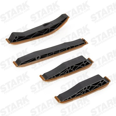 Zestaw łańcucha rozrządu Stark SKTCK-22440285 SKTCK-22440285 - foto 4
