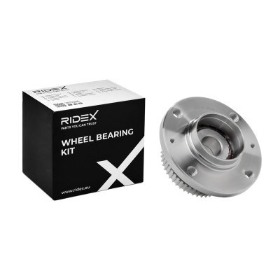 Łożysko Koła RIDEX 654W0369 654W0369 - foto 2