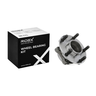 Łożysko Koła RIDEX 654W0722 654W0722 - foto 2