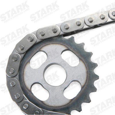 Zestaw łańcucha pompy oleju Stark SKCOP-5180003 SKCOP-5180003 - foto 4