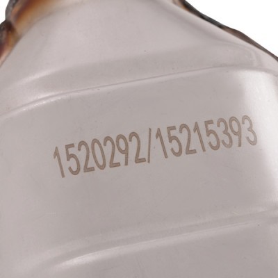 Filtr cząstek stałych RIDEX 1256S0148 1256S0148 - foto 5