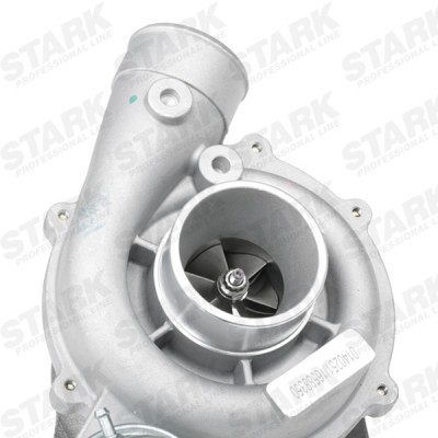 Turbina (Turbosprężarka) Stark SKCT-1191077 SKCT-1191077 - foto 7