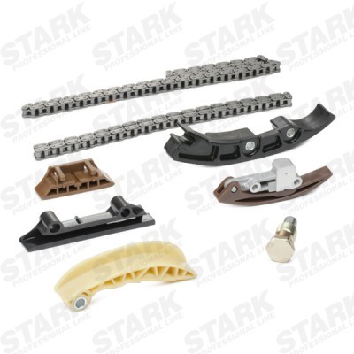 Zestaw łańcucha rozrządu Stark SKTCK-2240248 SKTCK-2240248 - foto 3