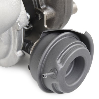 Turbina (Turbosprężarka) RIDEX 2234C0441R 2234C0441R - foto 5