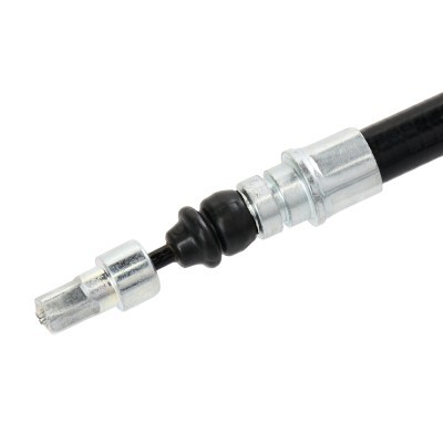Linka Hamulca Ręcznego RIDEX 124C1799 124C1799 - foto 3