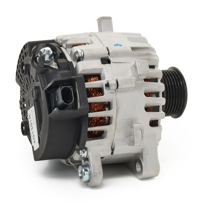 Alternator RIDEX 4G1391R 4G1391R - foto 4