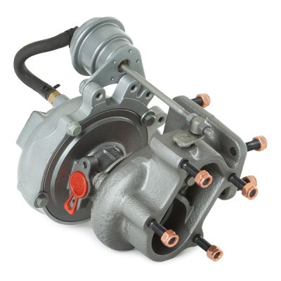 Turbina (Turbosprężarka) RIDEX 2234C10609R 2234C10609R - foto 3