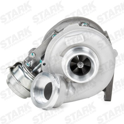 Turbina (Turbosprężarka) Stark SKCT-1190079 SKCT-1190079 - foto 6