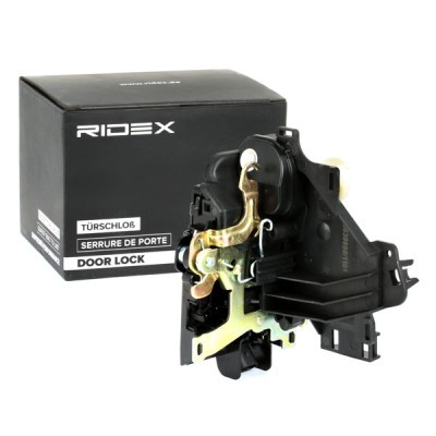 Zamek Drzwi RIDEX 1361D0036 1361D0036 - foto 2