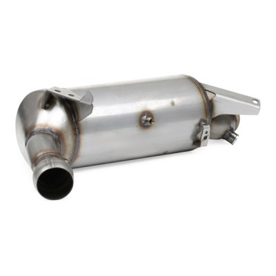 Filtr cząstek stałych RIDEX 1256S0142 1256S0142 - foto 4
