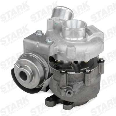 Turbina (Turbosprężarka) Stark SKCT-1190794 SKCT-1190794 - foto 5