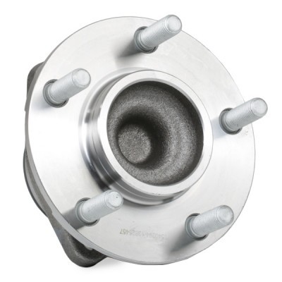 Łożysko Koła RIDEX 654W1031 654W1031 - foto 3