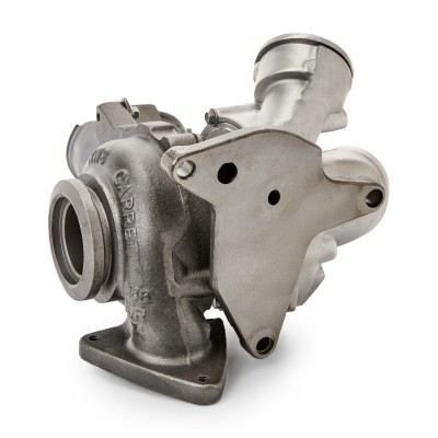 Turbina (Turbosprężarka) RIDEX 2234C0493R 2234C0493R - foto 4