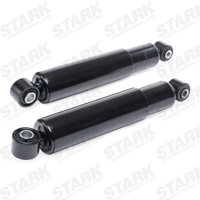 Amortyzator Stark SKSA-01334247 SKSA-01334247 - foto 4