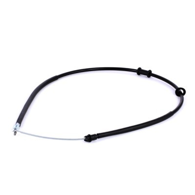 Linka Hamulca Ręcznego RIDEX 124C0045 124C0045 - foto 3