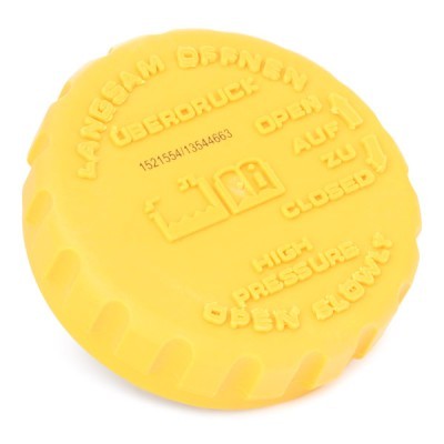 Korek Zbiorniczka Płynu RIDEX 56V0003 56V0003 - foto 3