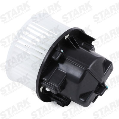 Wentylator Wnętrza Stark SKIB-0310137 SKIB-0310137 - foto 4