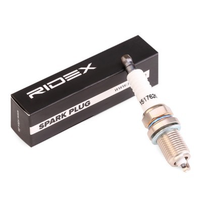Świeca Zapłonowa RIDEX 686S0038 686S0038 - foto 2