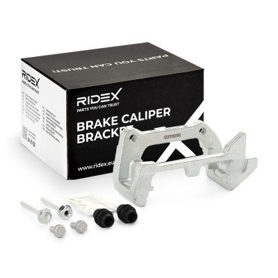 Jarzmo Zacisku Hamulcowego RIDEX 1009C0132 1009C0132 - foto 2