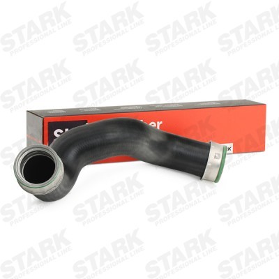 Rura Wąż Turbo Intercoolera Stark SKCHI-2030013 SKCHI-2030013 - foto 2