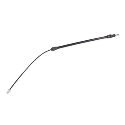 Linka Hamulca Ręcznego RIDEX 124C0043 124C0043 - foto 3